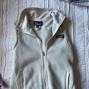 Patagonia vest
